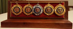 Medals